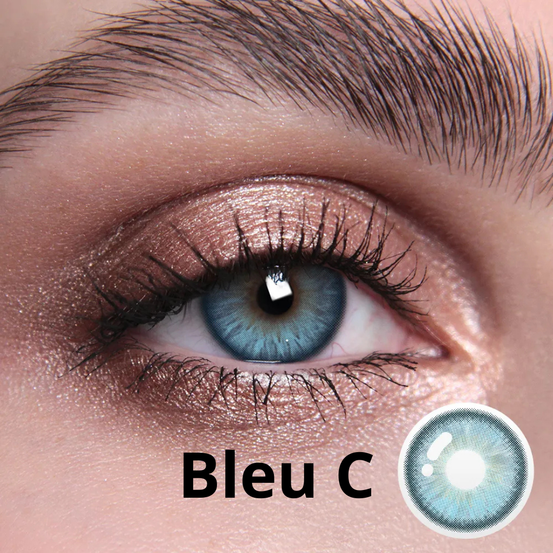 CeraVe Lentilles ❤️