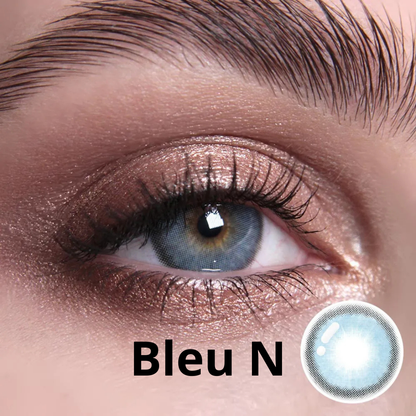 CeraVe Lentilles ❤️
