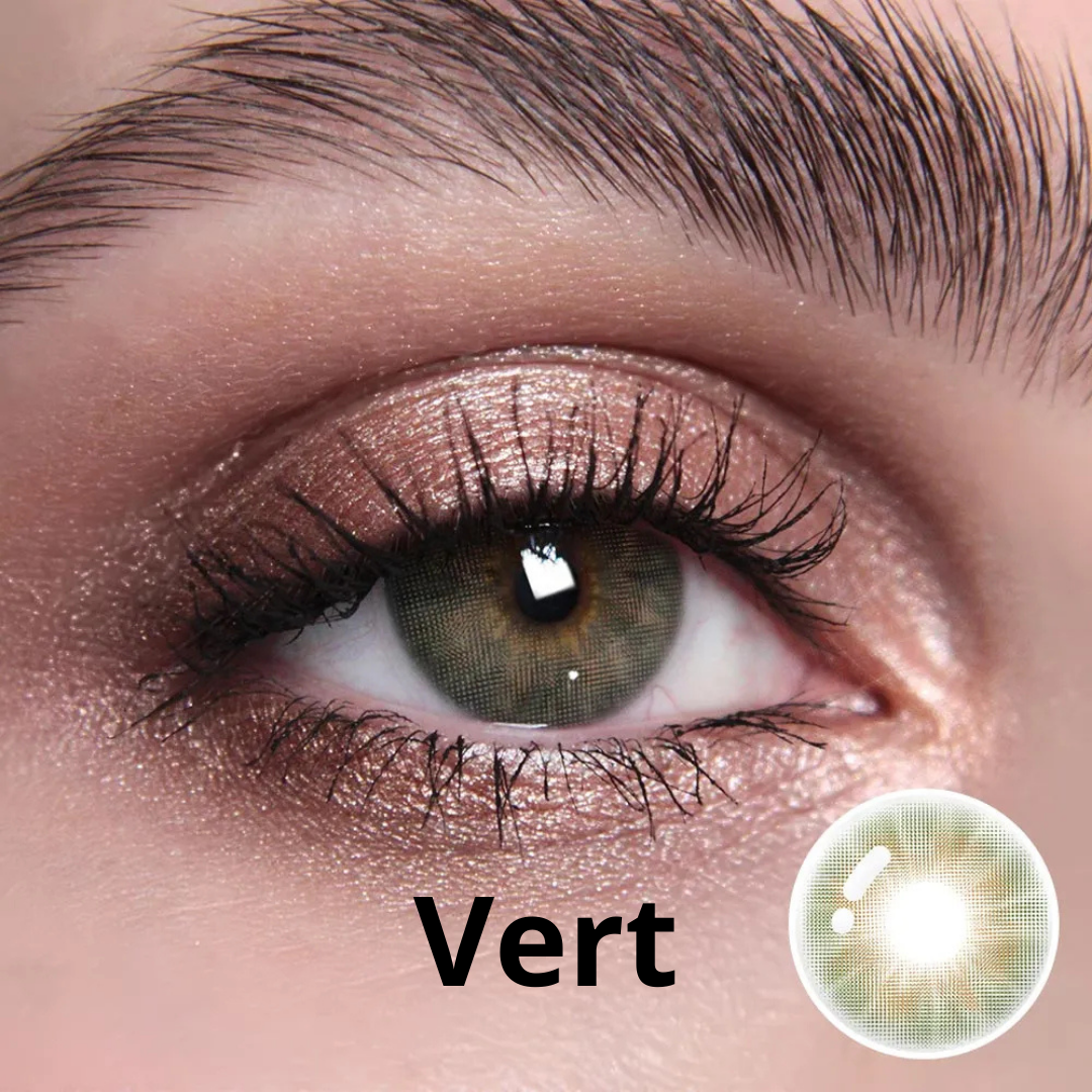 CeraVe Lentilles ❤️